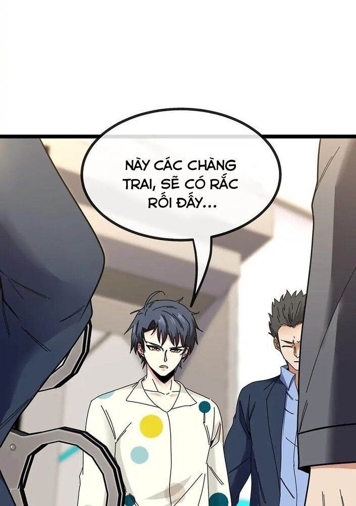 Hệ Thống Thăng Cấp Thành Thần Chapter 33 - 51