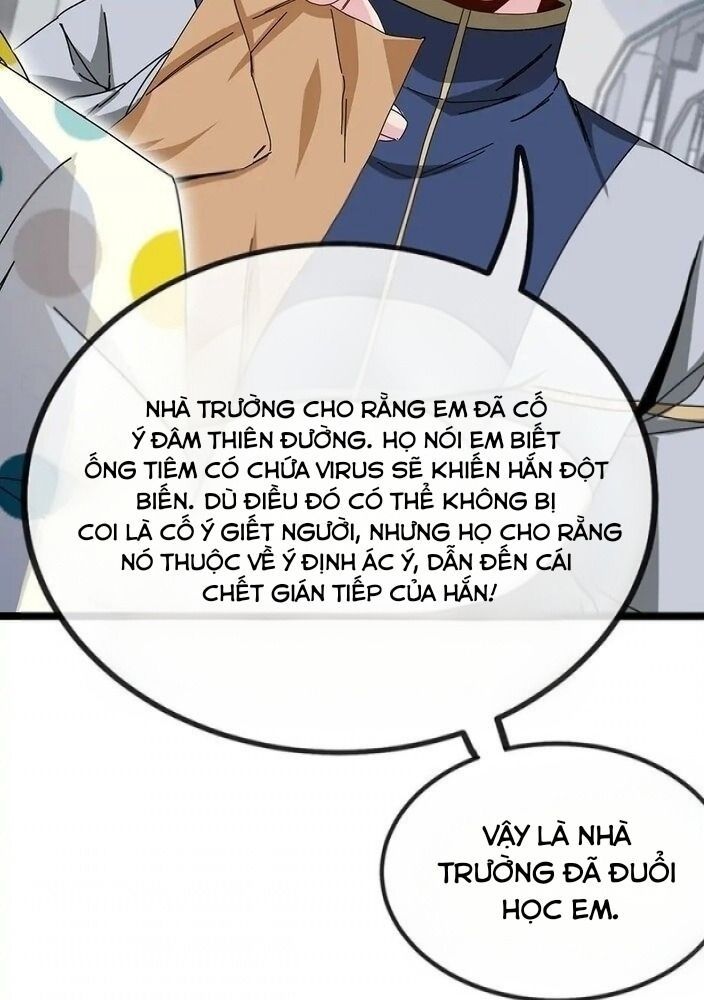 Hệ Thống Thăng Cấp Thành Thần Chapter 33 - 69