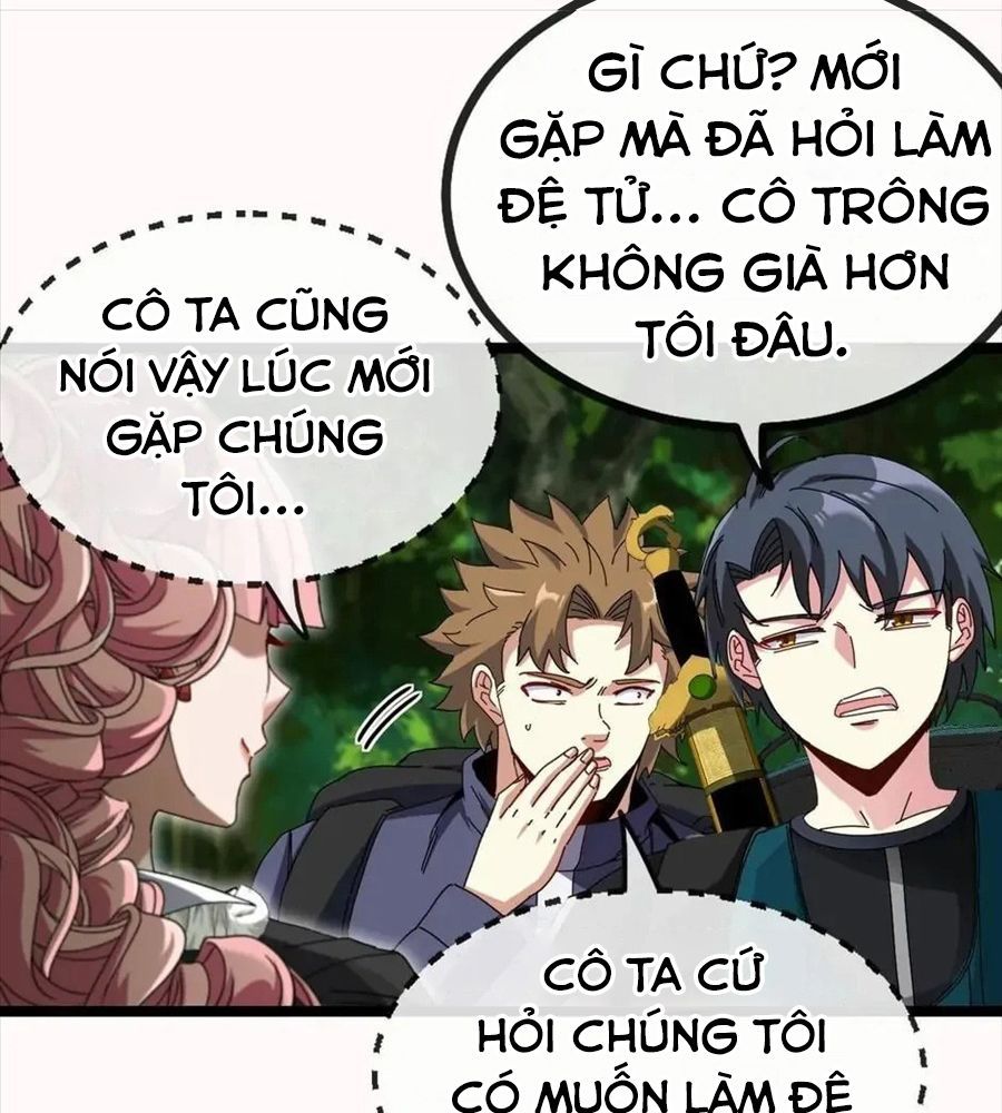 Hệ Thống Thăng Cấp Thành Thần Chapter 37 - 18