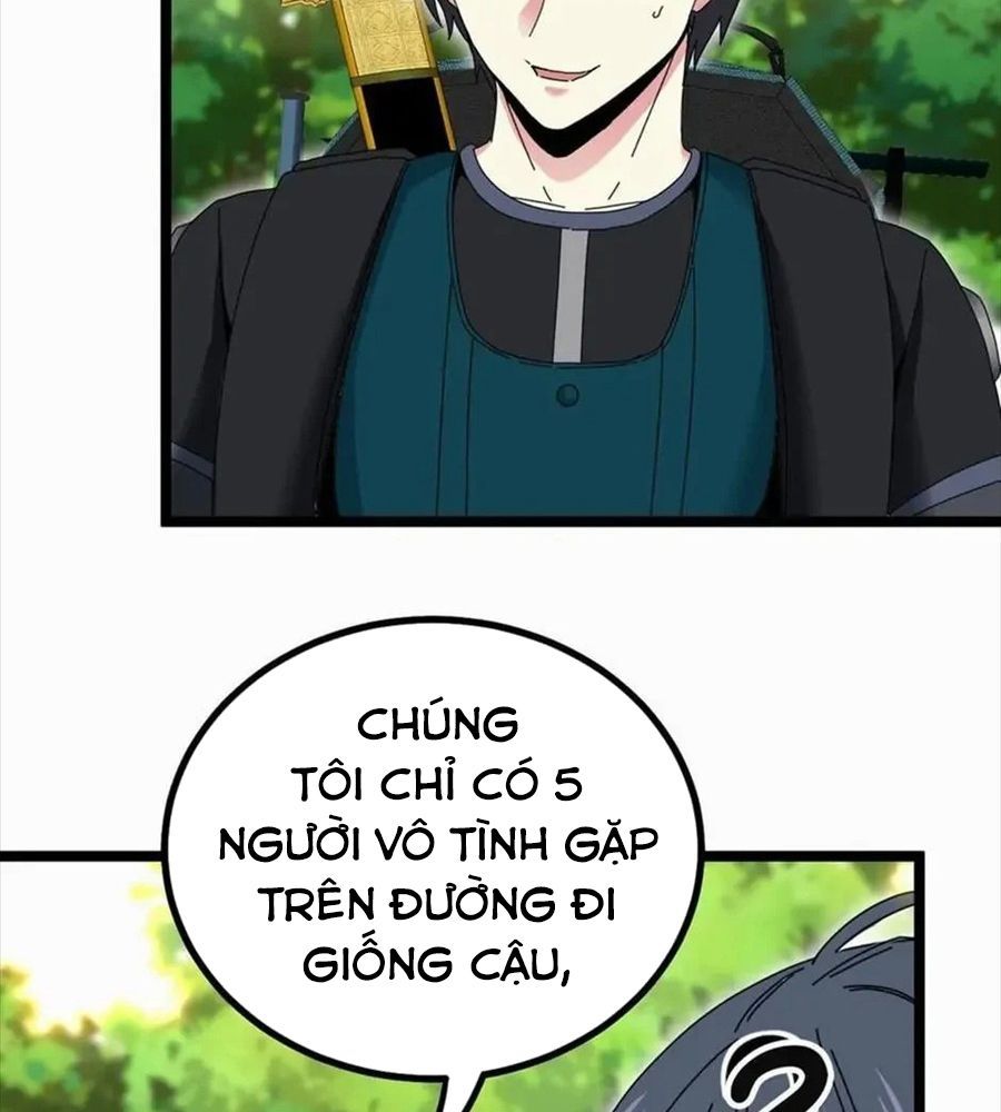 Hệ Thống Thăng Cấp Thành Thần Chapter 37 - 3