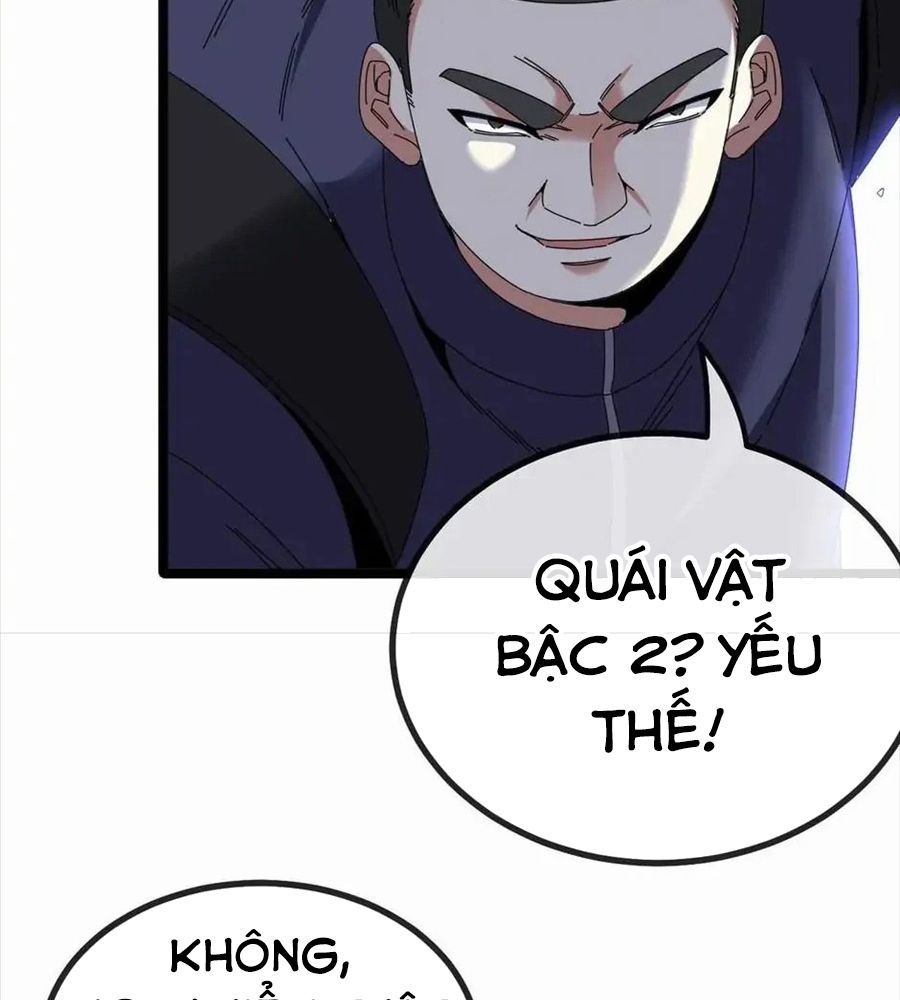 Hệ Thống Thăng Cấp Thành Thần Chapter 37 - 38