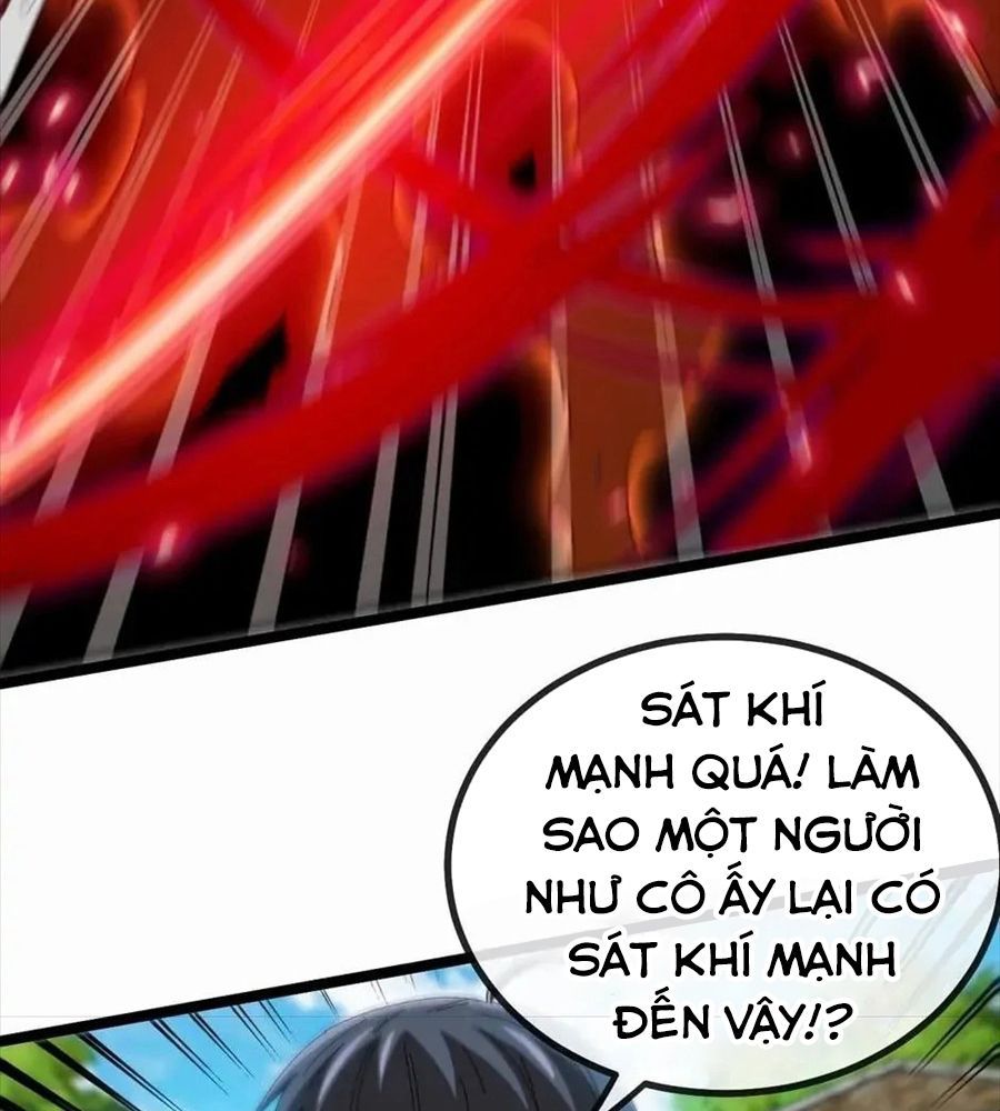 Hệ Thống Thăng Cấp Thành Thần Chapter 37 - 57