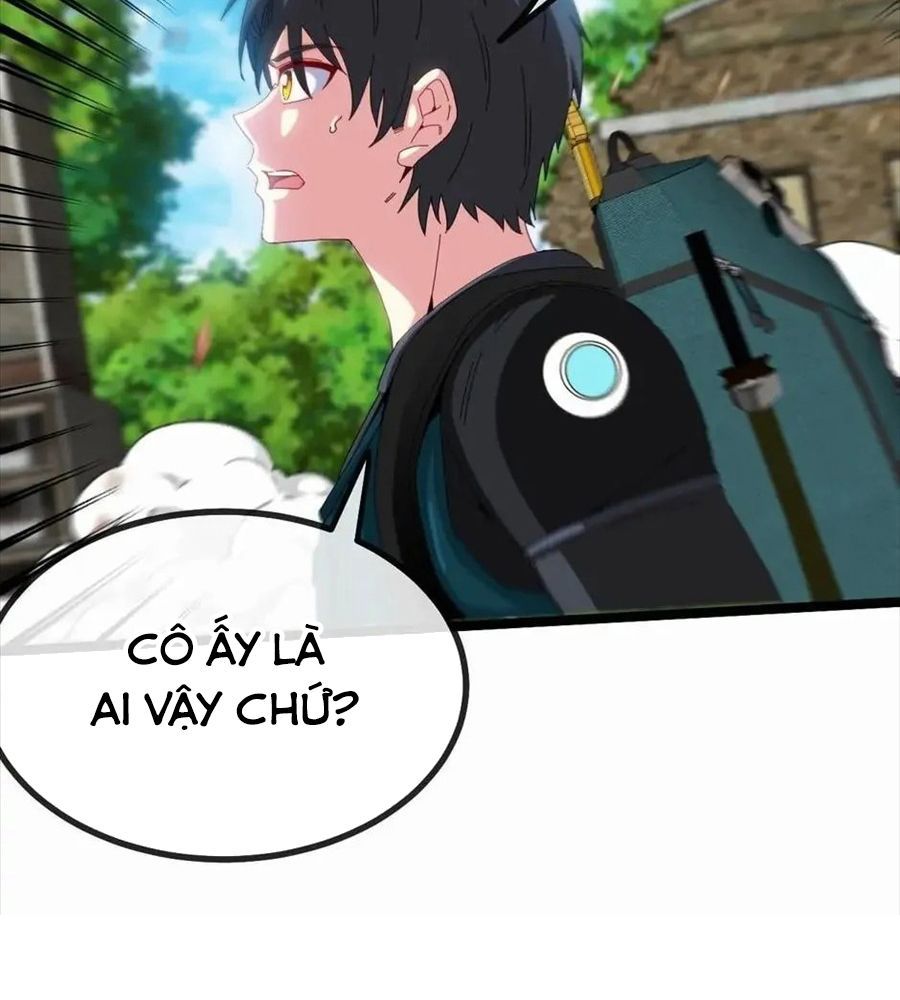 Hệ Thống Thăng Cấp Thành Thần Chapter 37 - 58