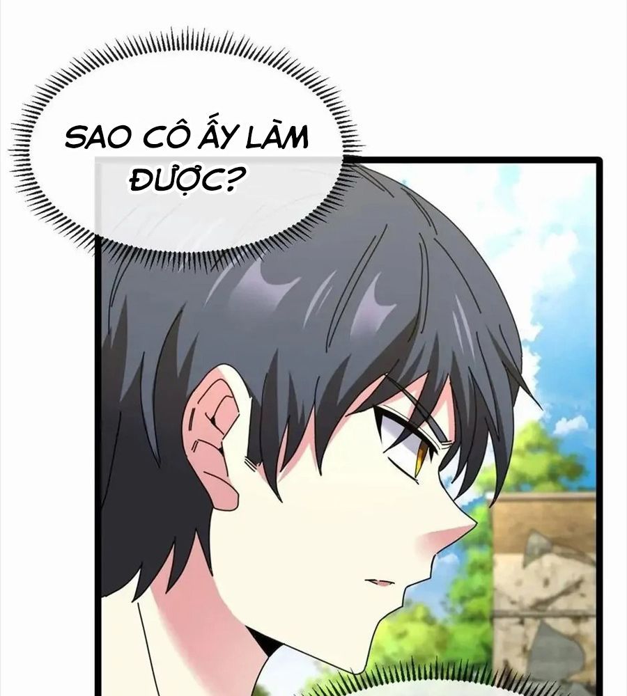 Hệ Thống Thăng Cấp Thành Thần Chapter 37 - 74