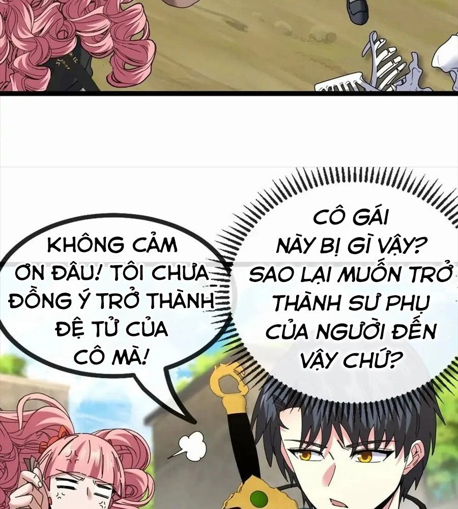 Hệ Thống Thăng Cấp Thành Thần Chapter 37 - 78