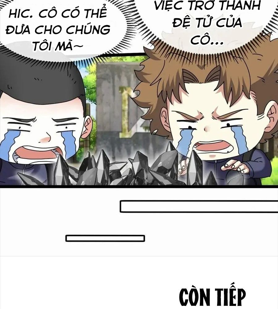 Hệ Thống Thăng Cấp Thành Thần Chapter 37 - 85