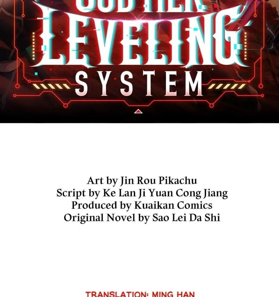 Hệ Thống Thăng Cấp Thành Thần Chapter 42 - 2