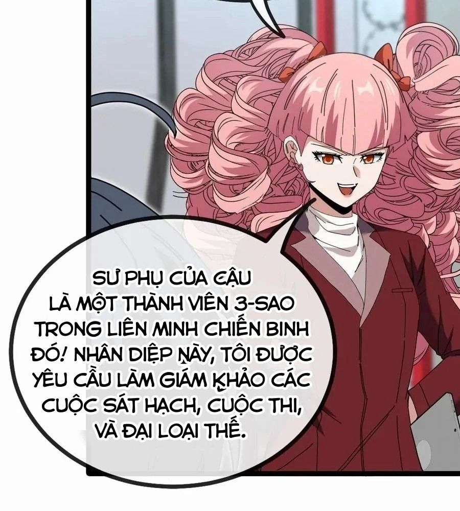 Hệ Thống Thăng Cấp Thành Thần Chapter 45 - 58