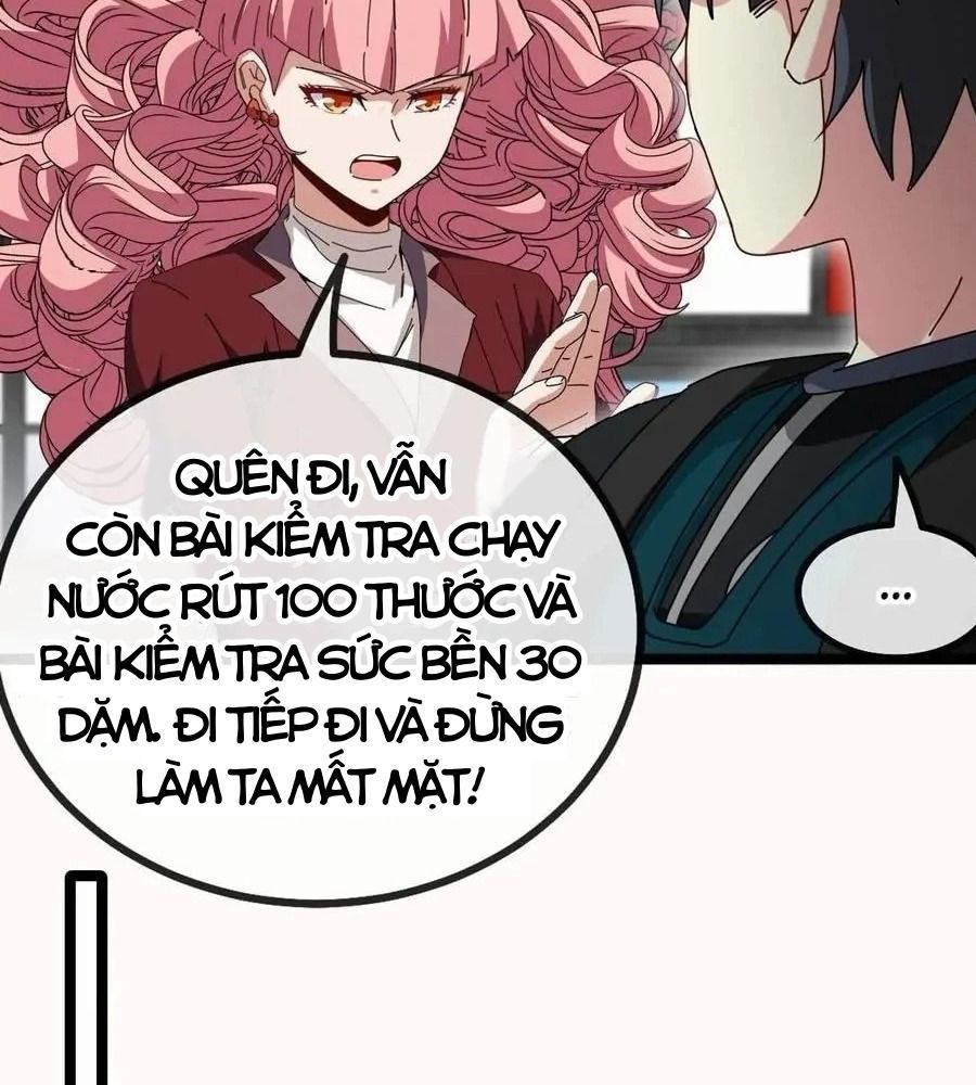 Hệ Thống Thăng Cấp Thành Thần Chapter 45 - 68