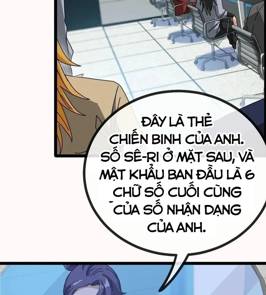 Hệ Thống Thăng Cấp Thành Thần Chapter 45 - 70