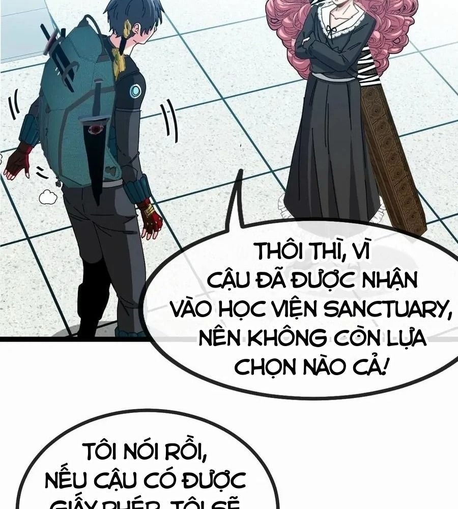 Hệ Thống Thăng Cấp Thành Thần Chapter 45 - 82