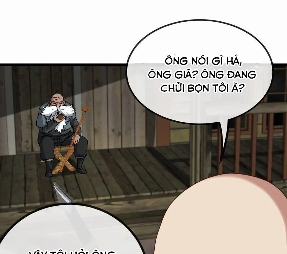 Hệ Thống Thăng Cấp Thành Thần Chapter 49 - 63