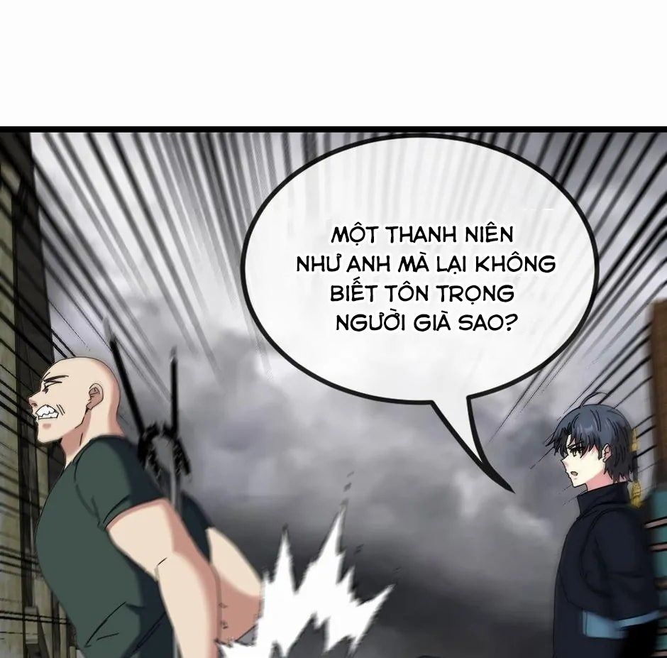 Hệ Thống Thăng Cấp Thành Thần Chapter 49 - 71
