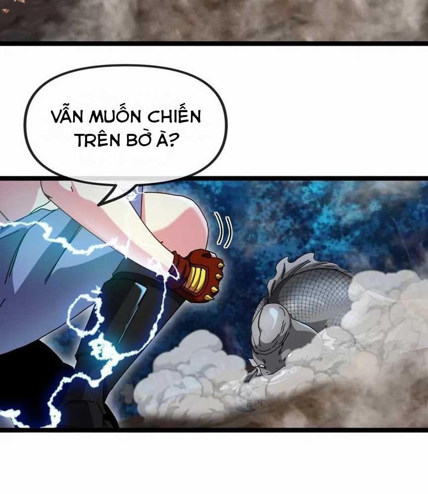 Hệ Thống Thăng Cấp Thành Thần Chapter 53 - 50