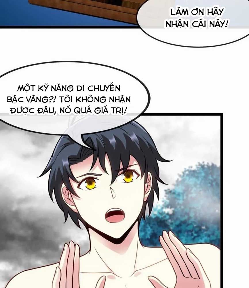 Hệ Thống Thăng Cấp Thành Thần Chapter 53 - 66