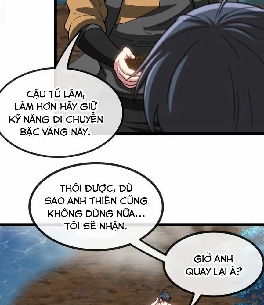 Hệ Thống Thăng Cấp Thành Thần Chapter 53 - 68