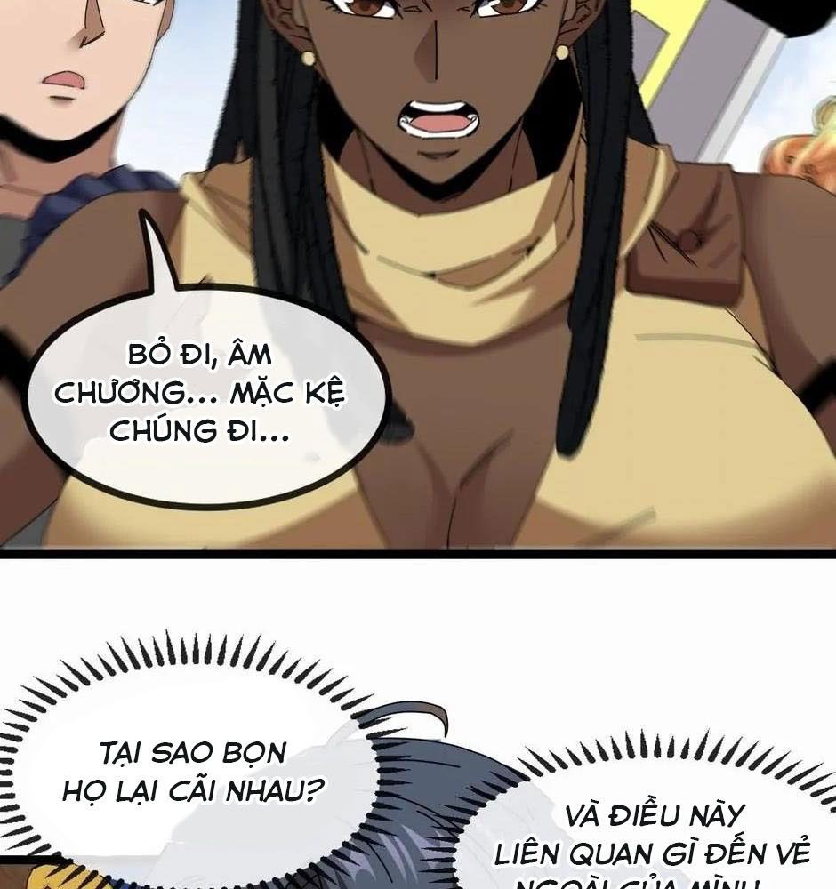 Hệ Thống Thăng Cấp Thành Thần Chapter 55 - 30