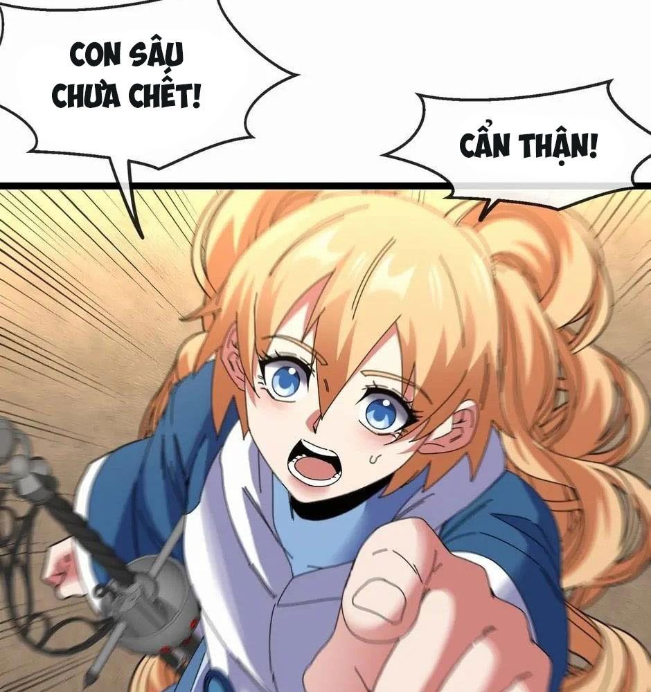 Hệ Thống Thăng Cấp Thành Thần Chapter 55 - 36