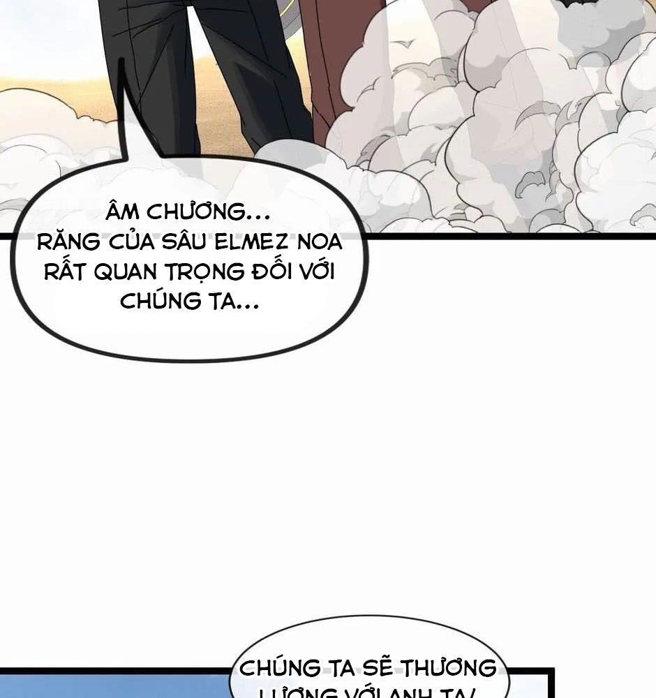 Hệ Thống Thăng Cấp Thành Thần Chapter 55 - 74
