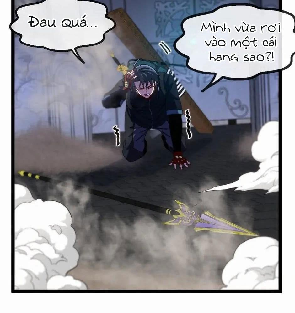 Hệ Thống Thăng Cấp Thành Thần Chapter 55 - 99