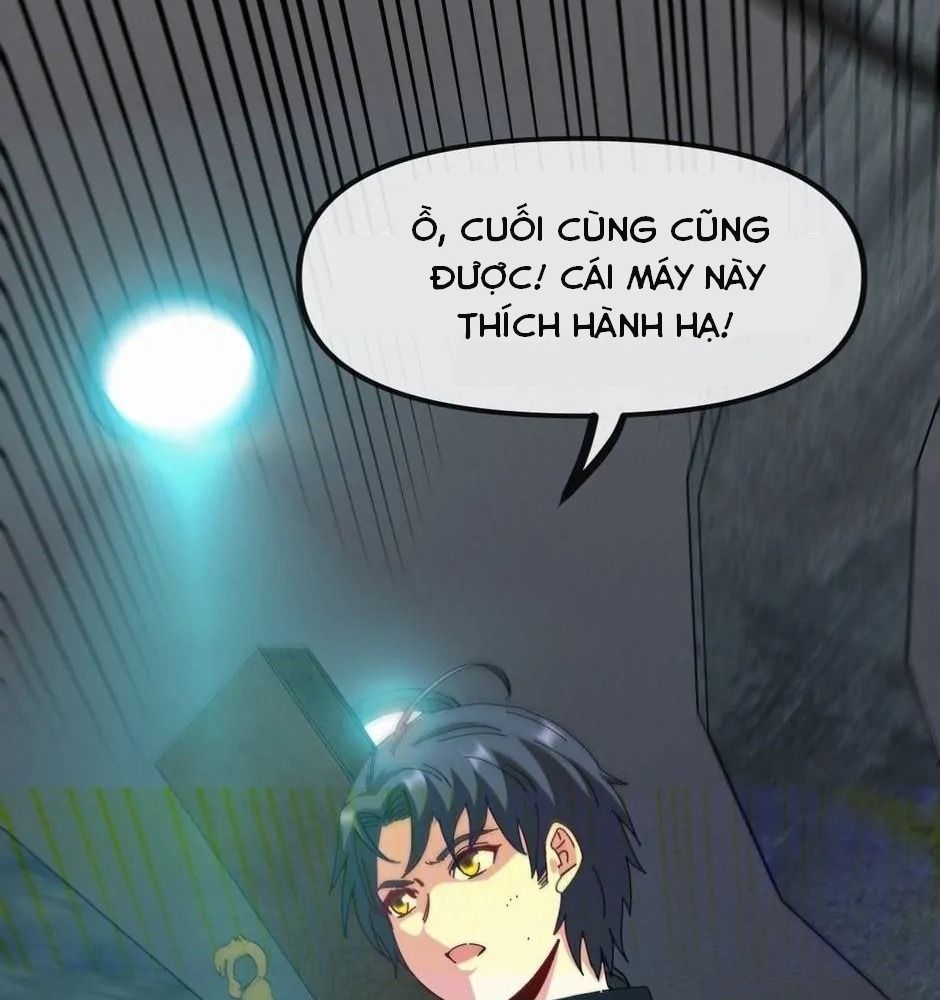 Hệ Thống Thăng Cấp Thành Thần Chapter 61 - 35