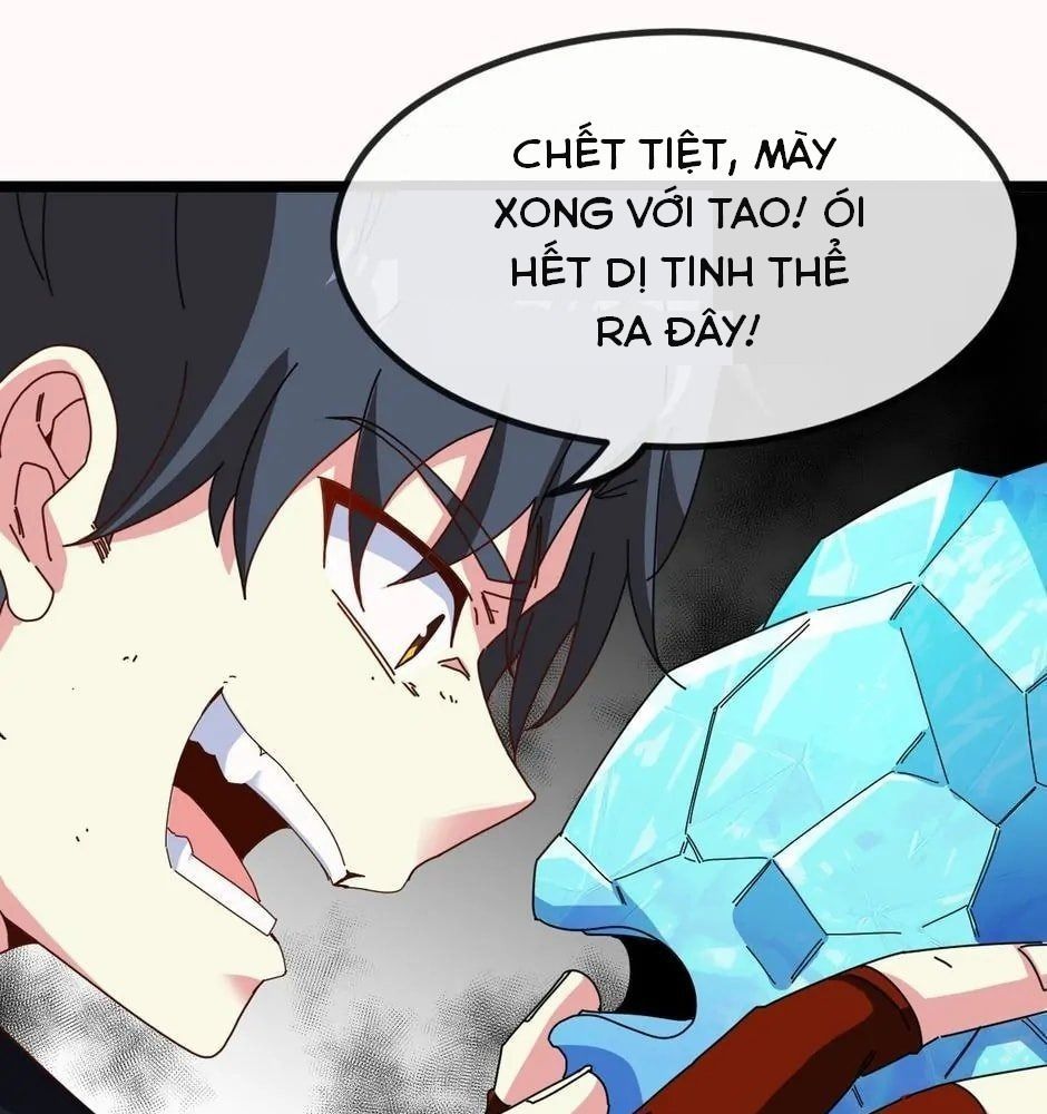 Hệ Thống Thăng Cấp Thành Thần Chapter 61 - 77