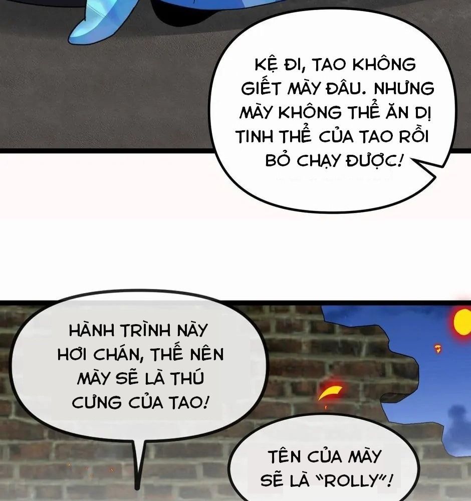 Hệ Thống Thăng Cấp Thành Thần Chapter 61 - 85