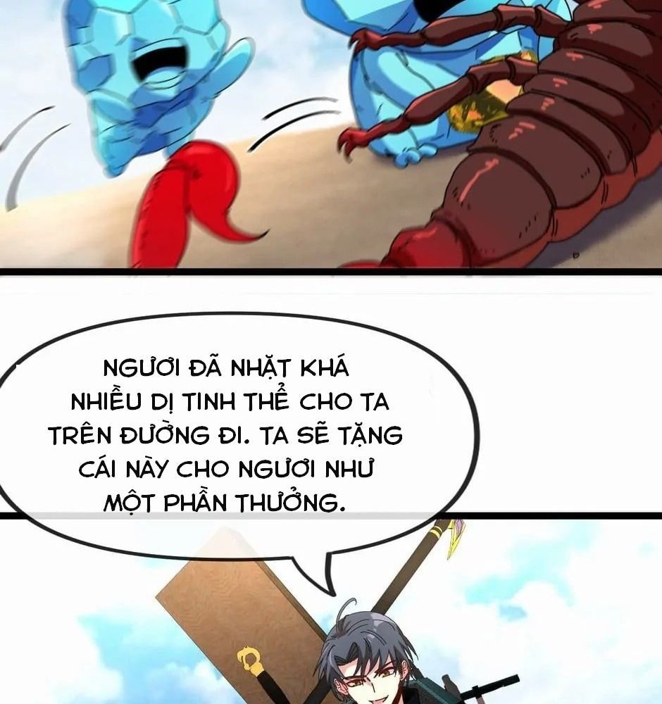 Hệ Thống Thăng Cấp Thành Thần Chapter 61 - 90