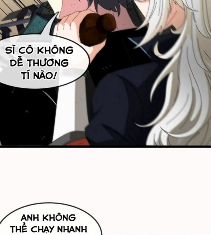 Hệ Thống Thăng Cấp Thành Thần Chapter 62 - 54