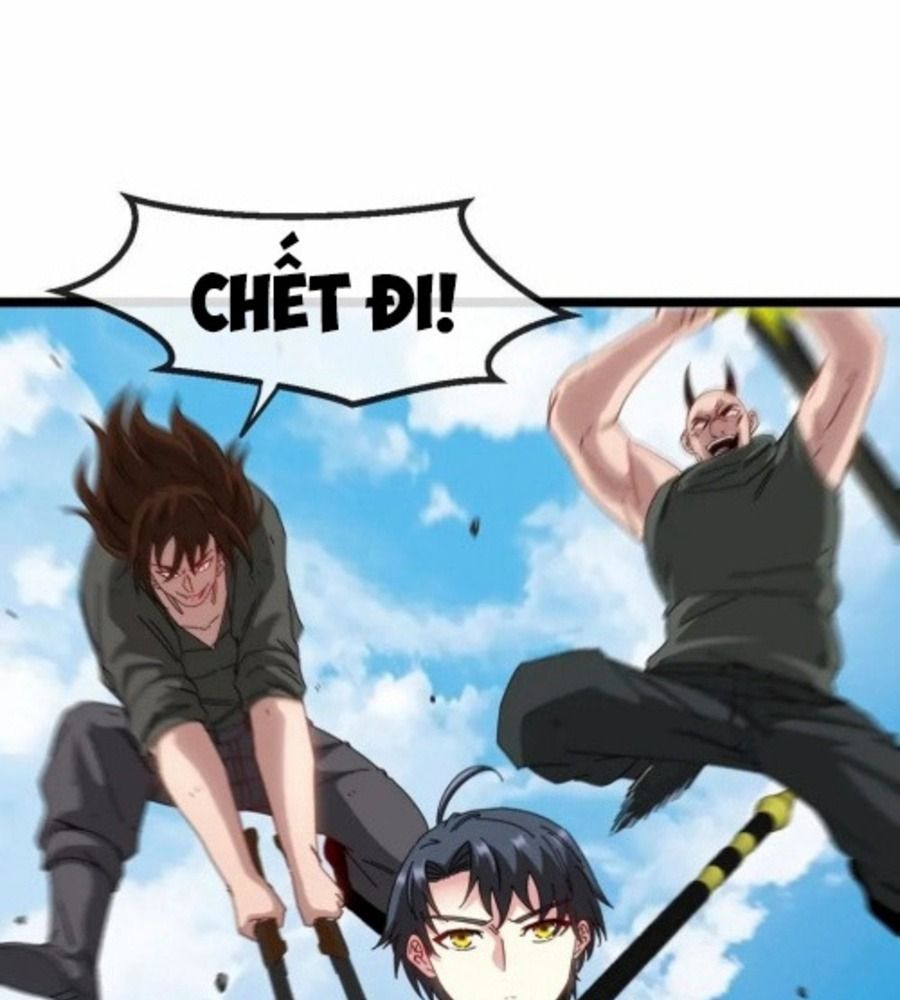 Hệ Thống Thăng Cấp Thành Thần Chapter 63 - 40