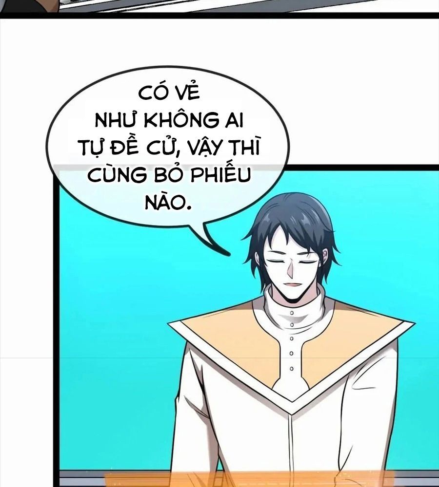 Hệ Thống Thăng Cấp Thành Thần Chapter 68 - 11