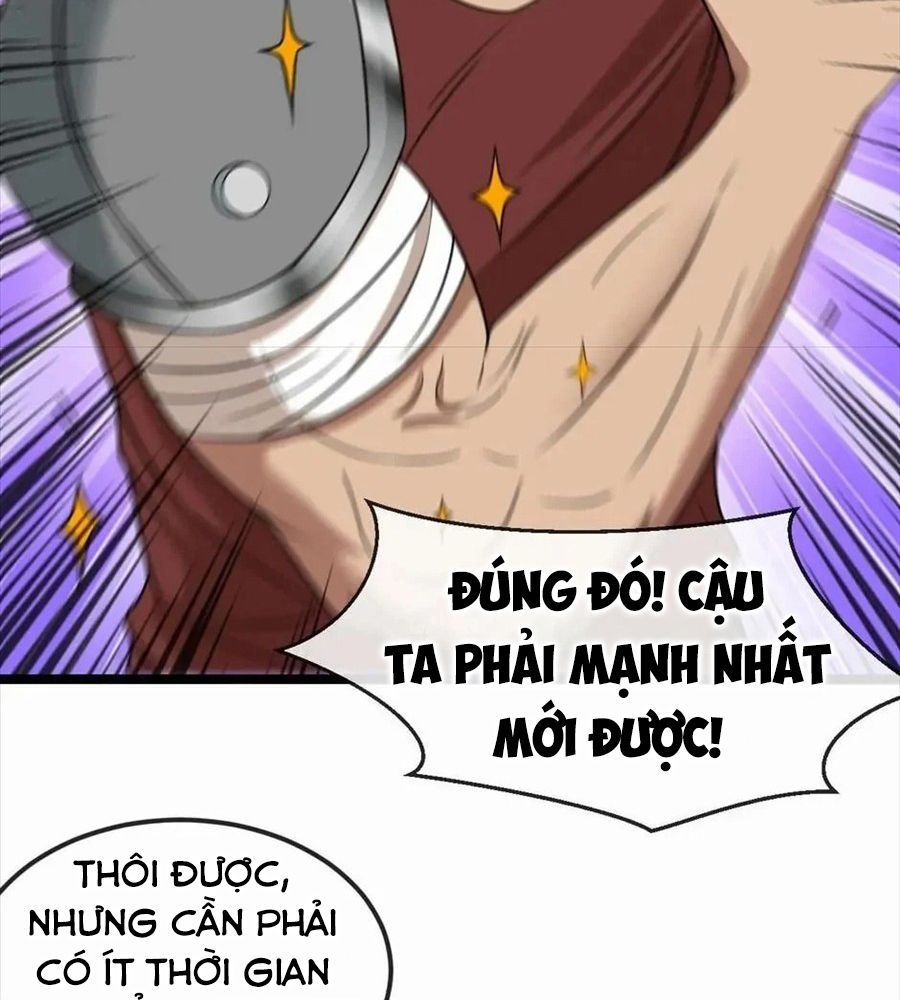 Hệ Thống Thăng Cấp Thành Thần Chapter 68 - 21