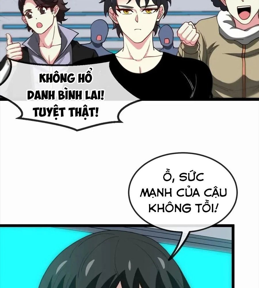 Hệ Thống Thăng Cấp Thành Thần Chapter 68 - 32