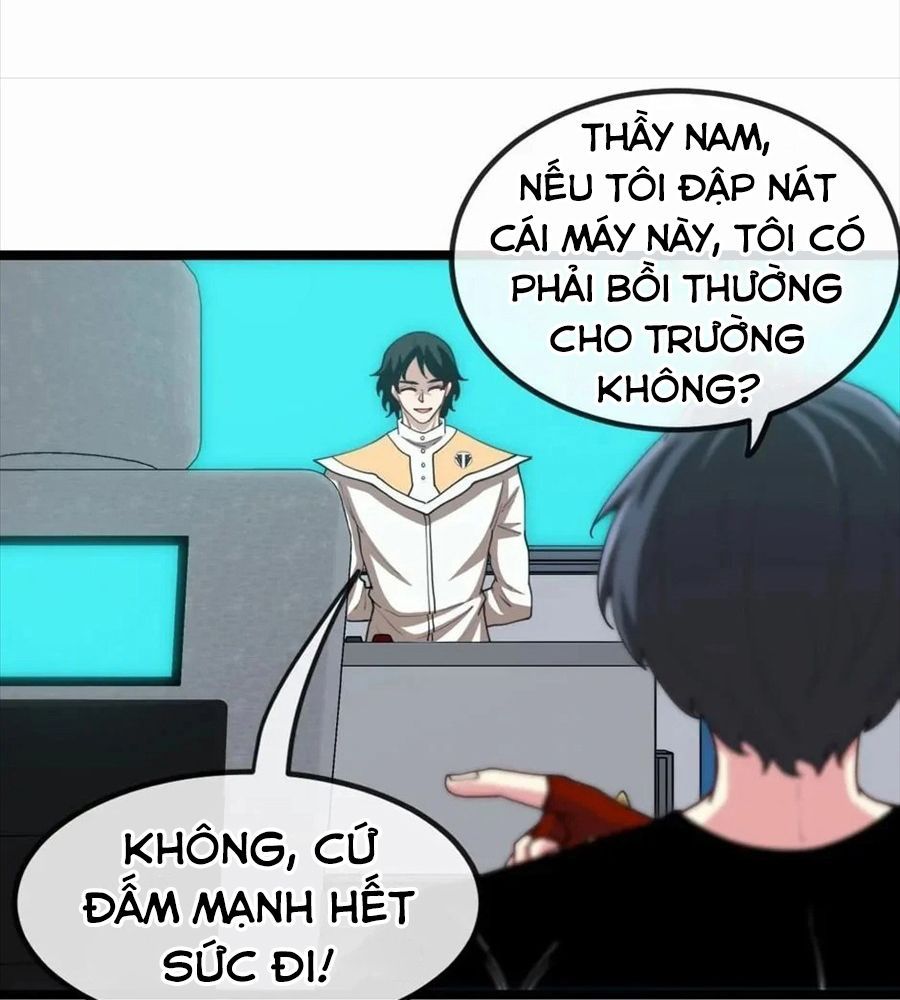 Hệ Thống Thăng Cấp Thành Thần Chapter 68 - 35
