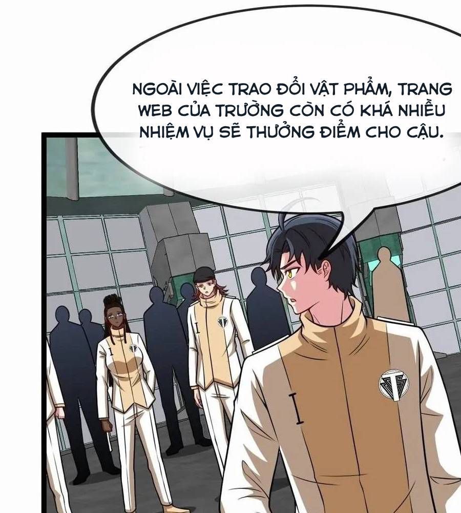 Hệ Thống Thăng Cấp Thành Thần Chapter 72 - 31