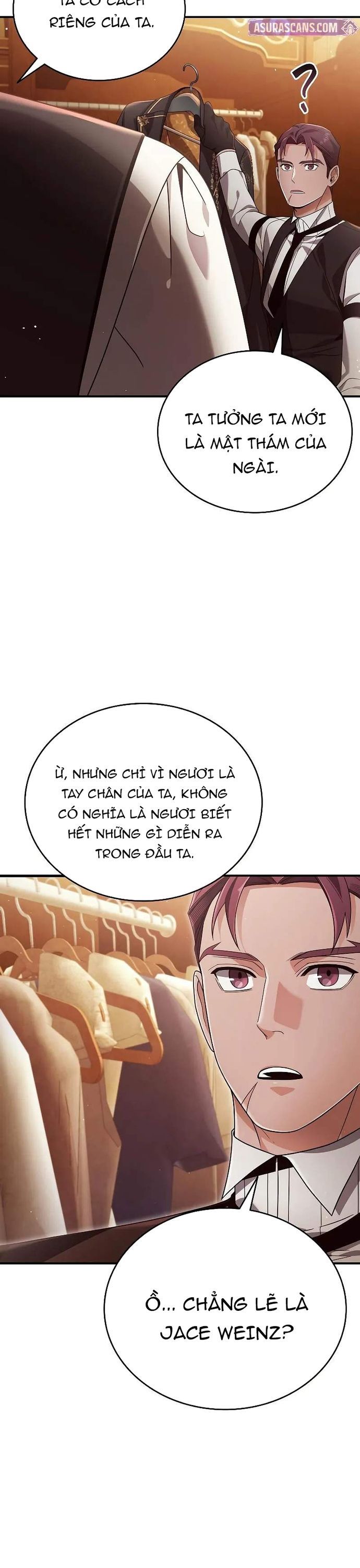 Từ Học Viên Tiểu Binh Trở Thành Tiên Tri?! Chapter 23 - 23