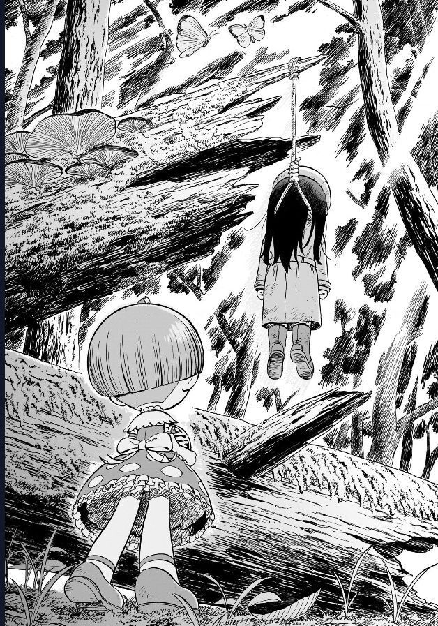 Doku Doku Mori Mori Chapter 1.1 - 6