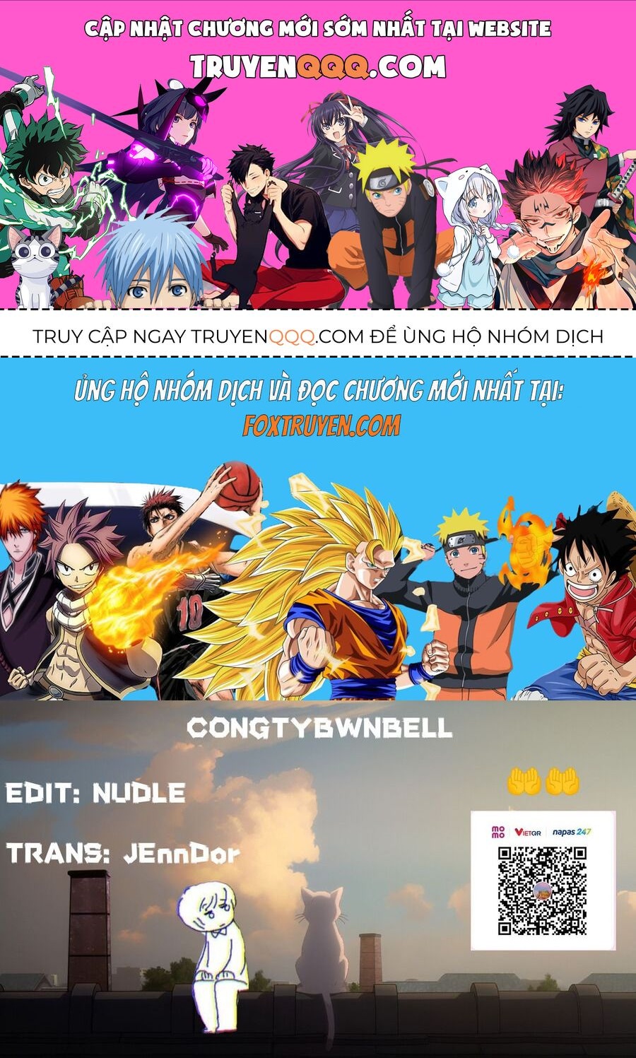 Doku Doku Mori Mori Chapter 2 - 1