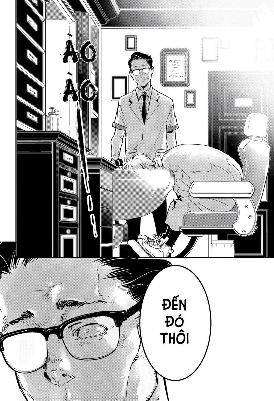 Ron Kamonohashi: Thám Tử Loạn Trí Chapter 1 - 50