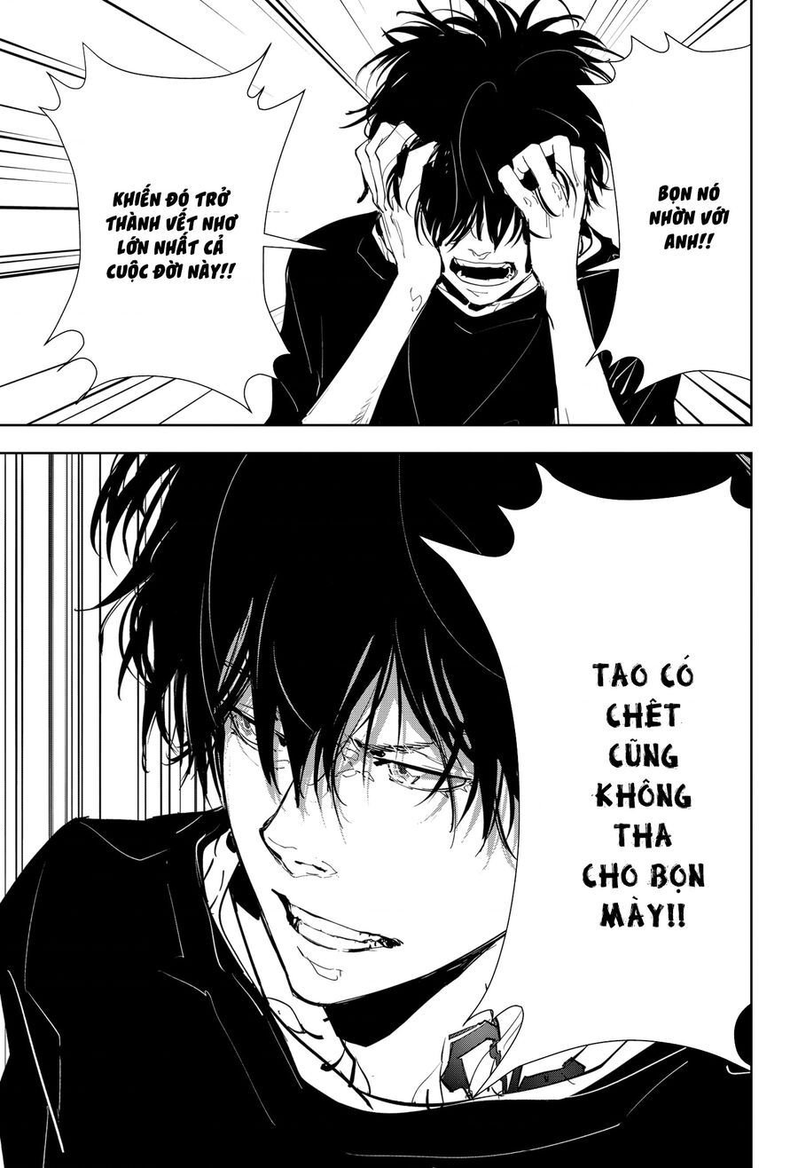 Ron Kamonohashi: Thám Tử Loạn Trí Chapter 13 - 30