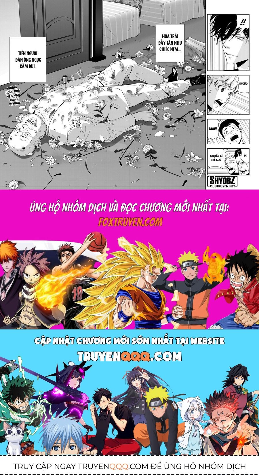 Ron Kamonohashi: Thám Tử Loạn Trí Chapter 38 - 28