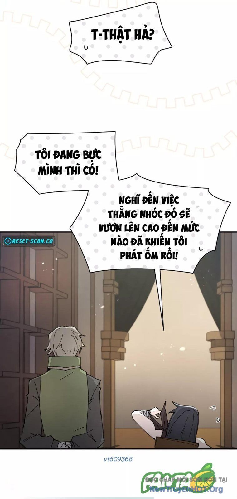 Đại Pháp Sư Của Tổ Đội Hồi Quy Chapter 64 - 11