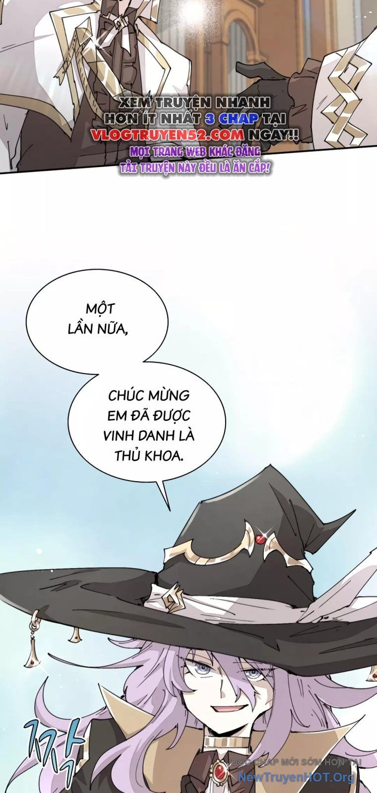 Đại Pháp Sư Của Tổ Đội Hồi Quy Chapter 64 - 22