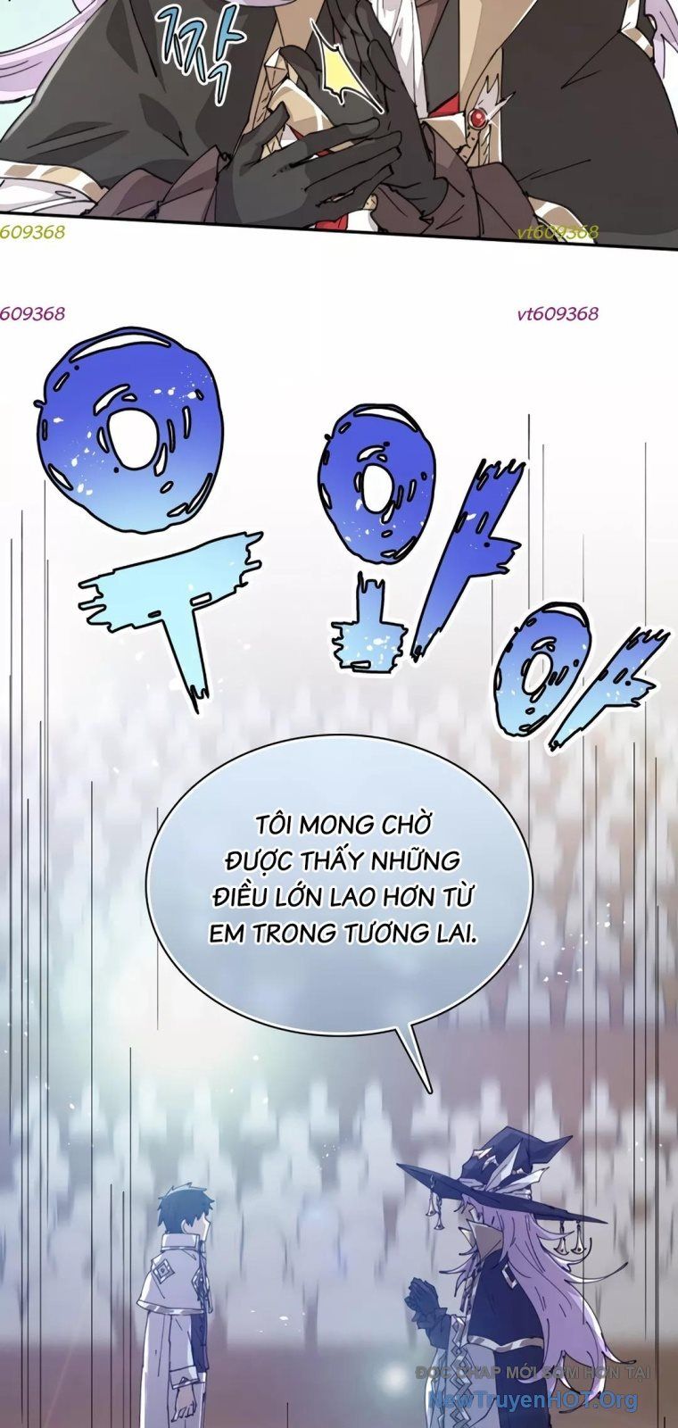 Đại Pháp Sư Của Tổ Đội Hồi Quy Chapter 64 - 23