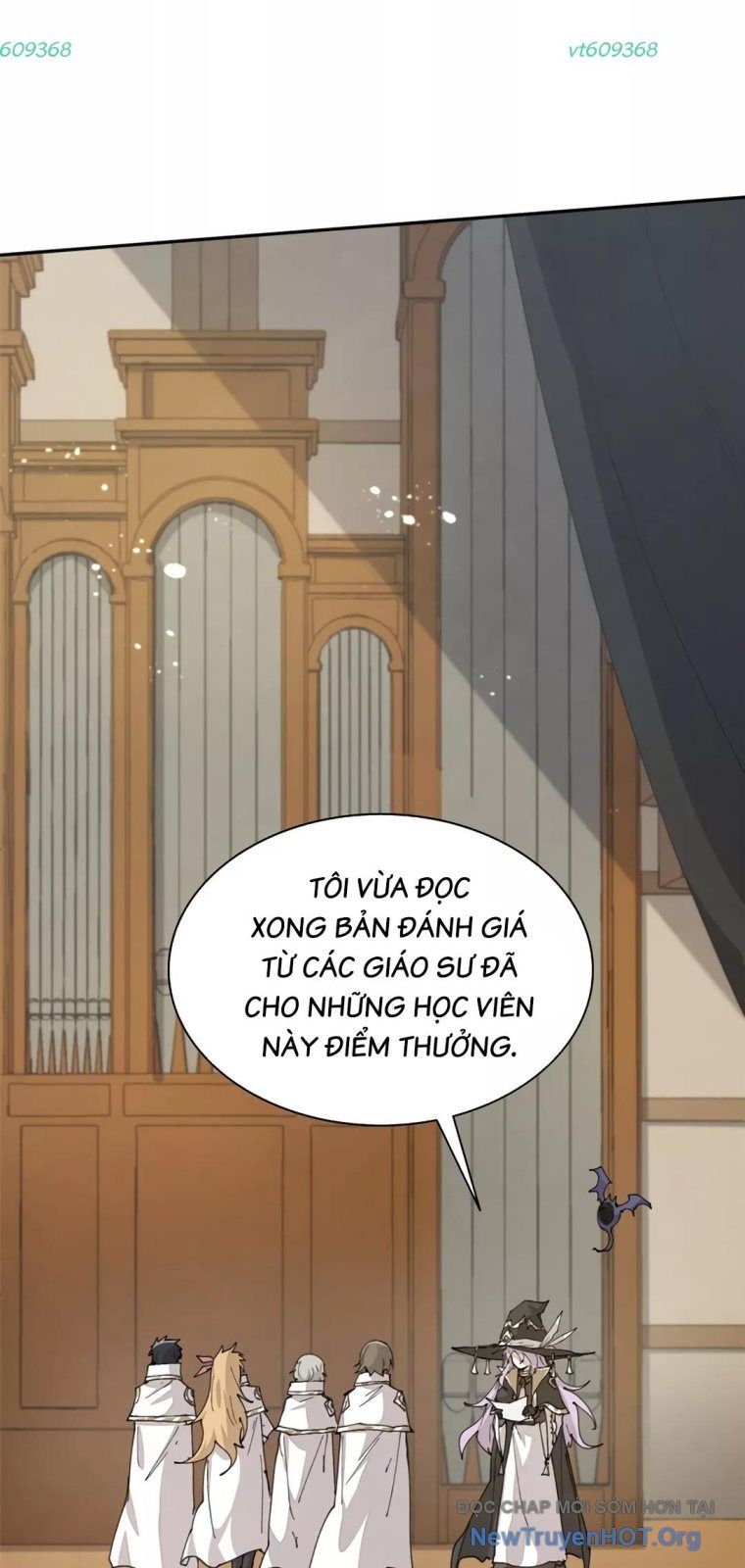 Đại Pháp Sư Của Tổ Đội Hồi Quy Chapter 64 - 5