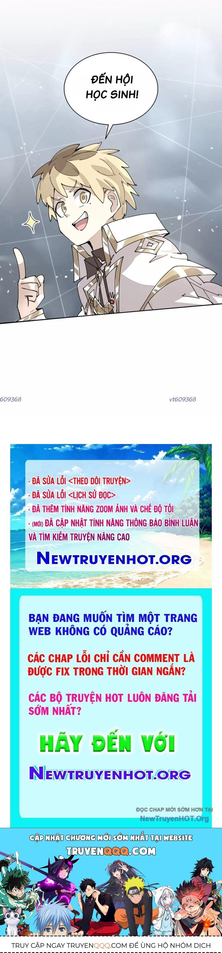 Đại Pháp Sư Của Tổ Đội Hồi Quy Chapter 64 - 50