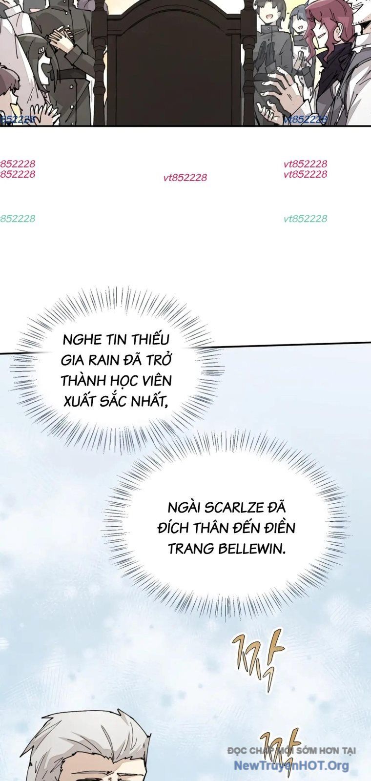 Đại Pháp Sư Của Tổ Đội Hồi Quy Chapter 66 - 14