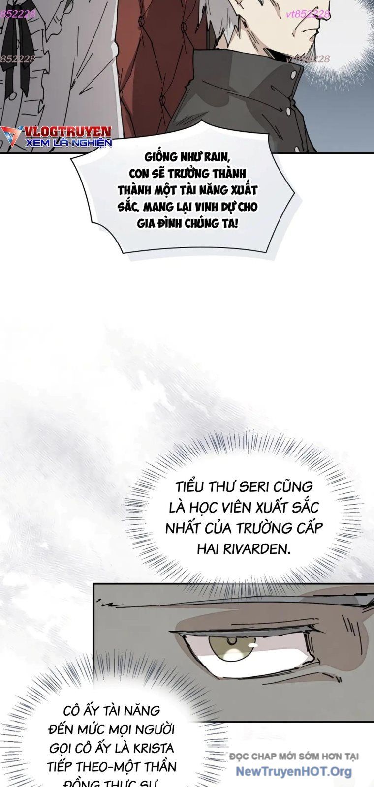 Đại Pháp Sư Của Tổ Đội Hồi Quy Chapter 66 - 23