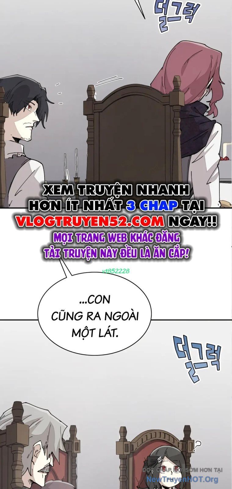 Đại Pháp Sư Của Tổ Đội Hồi Quy Chapter 66 - 28