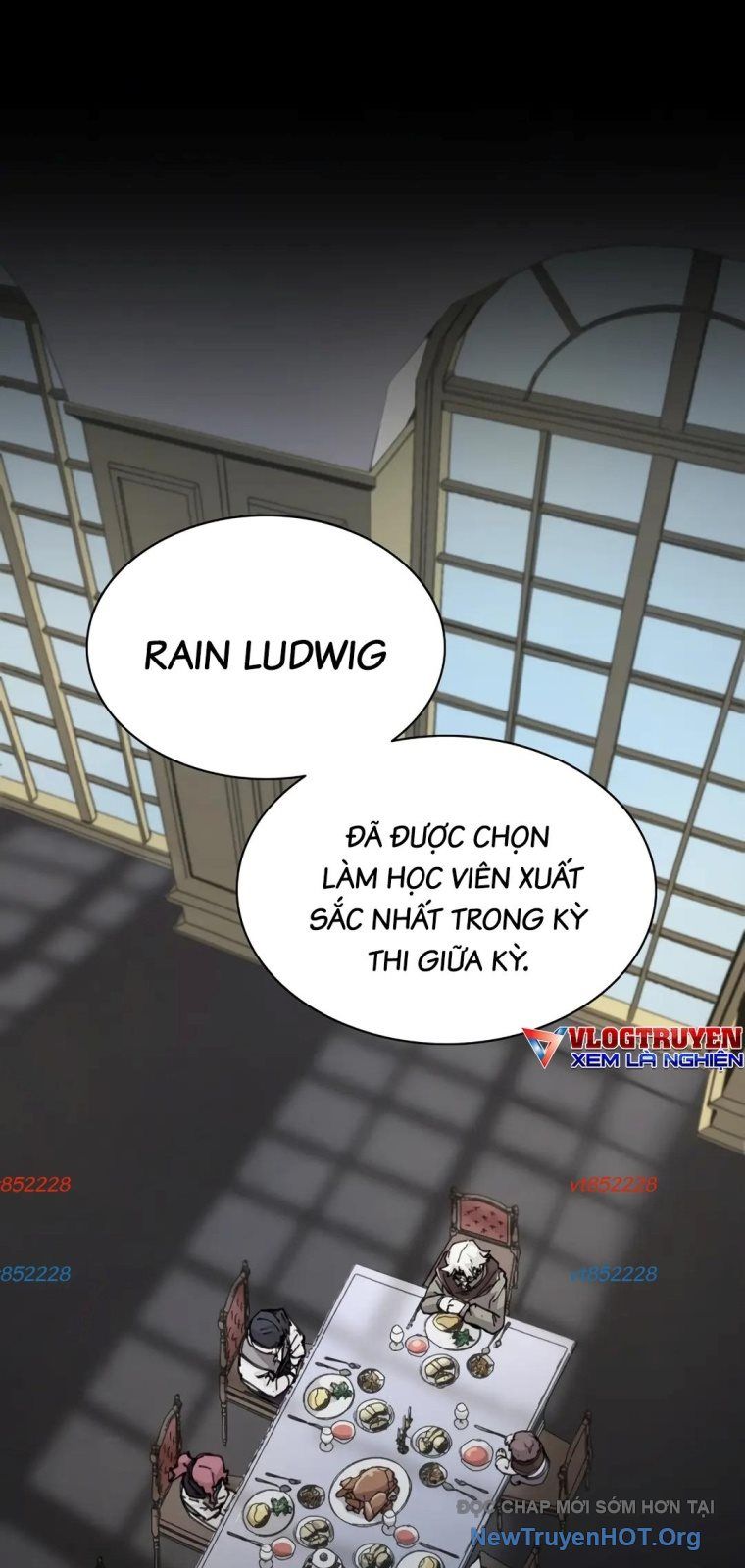 Đại Pháp Sư Của Tổ Đội Hồi Quy Chapter 66 - 9